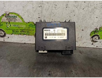 Recambio de modulo electronico para opel signum 3.0 v6 cdti cat (y 30 dt / lb5) referencia OEM IAM 13157260 0263004031 BOSCH