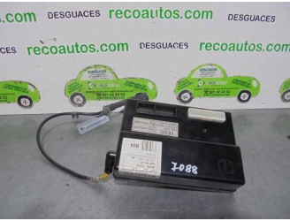 Recambio de modulo electronico para kia cee´d 1.6 crdi cat referencia OEM IAM 954001H040  