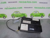Recambio de modulo electronico para kia cee´d 1.6 crdi cat referencia OEM IAM 954001H040  