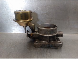 Recambio de caja mariposa para nissan vanette cargo 2.3 diesel referencia OEM IAM 71425403G8 71425403G8 