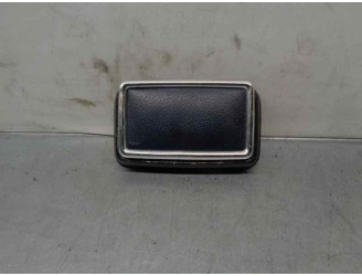 Recambio de cenicero para mercedes-benz clase e (w114/w115) berlina 240 d referencia OEM IAM 11581001309007 