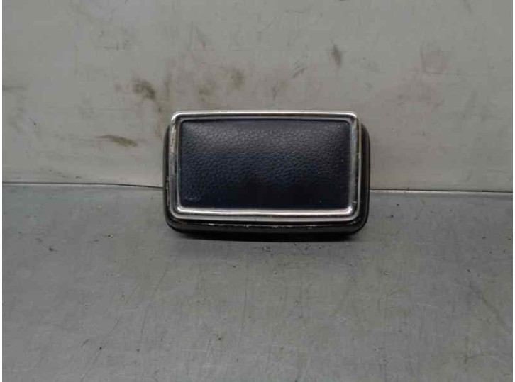 Recambio de cenicero para mercedes-benz clase e (w114/w115) berlina 240 d referencia OEM IAM 11581001309007  