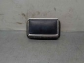 Recambio de cenicero para mercedes-benz clase e (w114/w115) berlina 240 d referencia OEM IAM 11581001309007 