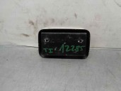 Recambio de cenicero para mercedes-benz clase e (w114/w115) berlina 240 d referencia OEM IAM 11581001309007 