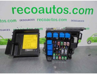 Recambio de caja reles / fusibles para kia cee´d 1.6 crdi cat referencia OEM IAM 919501H040 