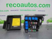 Recambio de caja reles / fusibles para kia cee´d 1.6 crdi cat referencia OEM IAM 919501H040 