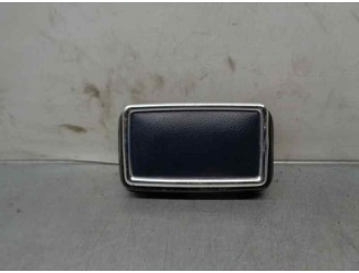 Recambio de cenicero para mercedes-benz clase e (w114/w115) berlina 240 d referencia OEM IAM 11581001309007 
