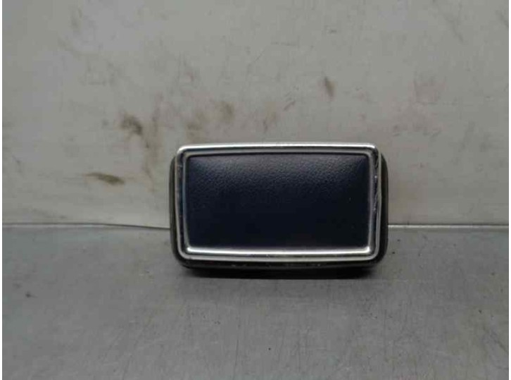 Recambio de cenicero para mercedes-benz clase e (w114/w115) berlina 240 d referencia OEM IAM 11581001309007 