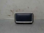 Recambio de cenicero para mercedes-benz clase e (w114/w115) berlina 240 d referencia OEM IAM 11581001309007  