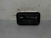 Recambio de cenicero para mercedes-benz clase e (w114/w115) berlina 240 d referencia OEM IAM 11581001309007  