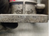 Recambio de caja mariposa para nissan vanette cargo 2.3 diesel referencia OEM IAM 71425403G8 71425403G8 