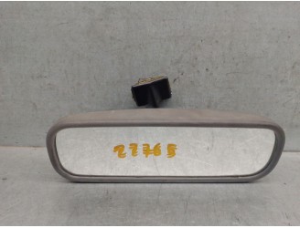 Recambio de espejo interior para seat ibiza i (21a) 0.9 referencia OEM IAM 146A000 