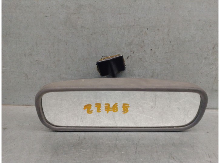 Recambio de espejo interior para seat ibiza i (21a) 0.9 referencia OEM IAM 146A000 