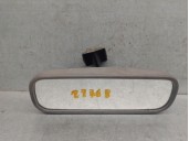 Recambio de espejo interior para seat ibiza i (21a) 0.9 referencia OEM IAM 146A000 