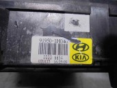 Recambio de caja reles / fusibles para kia cee´d 1.6 crdi cat referencia OEM IAM 919501H040  