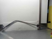 Recambio de molduras delanteras para mercedes-benz clase e (w114/w115) berlina 240 d referencia OEM IAM 1156901089  