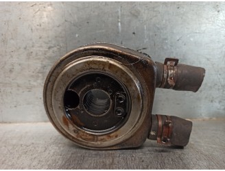 Recambio de enfriador aceite motor para renault scenic (ja..) 1.9 dci diesel cat referencia OEM IAM 7700114039  