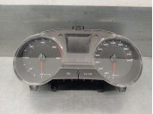 Recambio de cuadro instrumentos para seat ibiza (6j5) 1.6 tdi referencia OEM IAM 6J0920802H A2C53387160 VDO