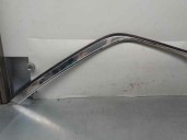 Recambio de molduras delanteras para mercedes-benz clase e (w114/w115) berlina 240 d referencia OEM IAM 1156901089  