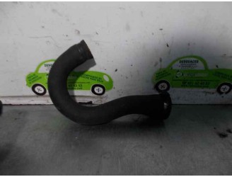 Recambio de tubo para mercedes-benz clase c (w201) berlina e 190 (201.024) referencia OEM IAM 2455434 