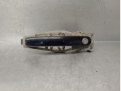 Recambio de maneta exterior delantera izquierda para volkswagen touran (1t2) 2.0 tdi referencia OEM IAM 1T0837885A  