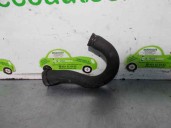 Recambio de tubo para mercedes-benz clase c (w201) berlina e 190 (201.024) referencia OEM IAM 2455434 