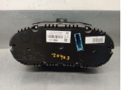 Recambio de cuadro instrumentos para seat ibiza (6j5) 1.6 tdi referencia OEM IAM 6J0920802H A2C53387160 VDO