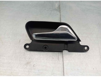 Recambio de maneta interior trasera derecha para mercedes-benz clase s (w140) berlina 3.2 24v cat referencia OEM IAM 1407600261 