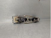 Recambio de maneta exterior delantera izquierda para volkswagen touran (1t2) 2.0 tdi referencia OEM IAM 1T0837885A  