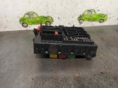 Recambio de caja reles / fusibles para opel signum 3.0 v6 cdti cat (y 30 dt / lb5) referencia OEM IAM 13112913 