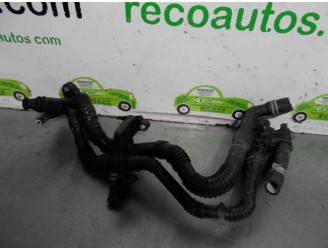 Recambio de tubo para ford focus berlina (cap) 1.6 tdci cat referencia OEM IAM 1332086 