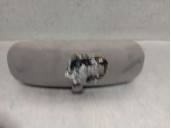 Recambio de espejo interior para seat ibiza i (21a) 0.9 referencia OEM IAM 146A000 