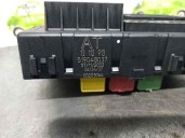 Recambio de caja reles / fusibles para opel signum 3.0 v6 cdti cat (y 30 dt / lb5) referencia OEM IAM 13112913 