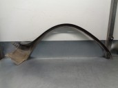 Recambio de aletin delantero izquierdo para bmw x5 (e53) 4.4 v8 32v cat (m62) referencia OEM IAM 8408703  