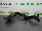 Replacement pipe for Ford Focus sedan (CAP) 1.6 TDCi CAT OEM IAM reference 1332086 