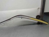 Recambio de molduras delanteras para mercedes-benz clase e (w114/w115) berlina 240 d referencia OEM IAM 1156901089  