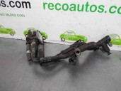 Replacement pipe for Ford Focus sedan (CAP) 1.6 TDCi CAT OEM IAM reference 1332086 