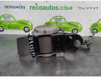 Recambio de cinturon seguridad delantero derecho para renault maxity 2.5 diesel referencia OEM IAM 7485124814 