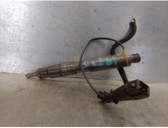Recambio de inyector para volkswagen passat berlina (3b2) 1.9 tdi referencia OEM IAM 028130201S KBEL58P142 BOSCH