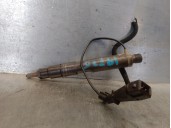 Replacement injector for volkswagen passat sedan (3b2) 1.9 tdi OEM IAM reference 028130201S KBEL58P142 BOSCH