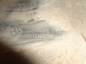 Recambio de aletin delantero izquierdo para bmw x5 (e53) 4.4 v8 32v cat (m62) referencia OEM IAM 8408703  