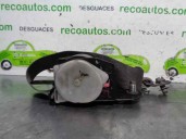 Recambio de cinturon seguridad delantero derecho para renault maxity 2.5 diesel referencia OEM IAM 7485124814 
