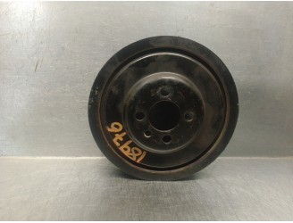 Recambio de polea cigueñal para volkswagen touran (1t2) 2.0 tdi referencia OEM IAM 03G105243 03G105243 