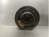 Recambio de polea cigueñal para volkswagen touran (1t2) 2.0 tdi referencia OEM IAM 03G105243 03G105243 