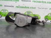 Recambio de cinturon seguridad delantero derecho para renault maxity 2.5 diesel referencia OEM IAM 7485124814 