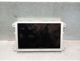 Recambio de pantalla multifuncion para audi a4 b8 (8k2) 2.0 tdi referencia OEM IAM 4F0919604 4F0919604 BE93561746091 AUTOMOTIVE 