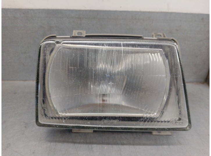 Recambio de faro derecho para seat ibiza i (21a) 0.9 referencia OEM IAM 146A000 