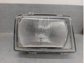 Recambio de faro derecho para seat ibiza i (21a) 0.9 referencia OEM IAM 146A000 