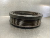 Recambio de polea cigueñal para volkswagen touran (1t2) 2.0 tdi referencia OEM IAM 03G105243 03G105243 