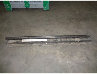 Recambio de faldon lateral para bmw x5 (e53) 4.4 v8 32v cat (m62) referencia OEM IAM 8408705  